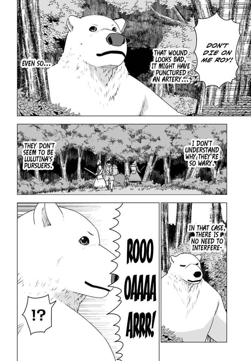 Shirokuma Tensei Chapter 5 7